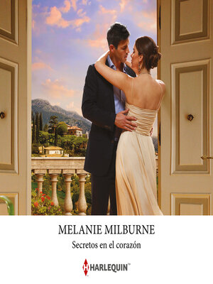 cover image of Secretos en el corazón